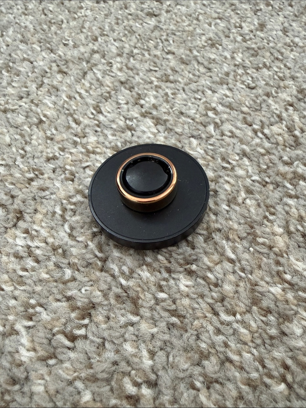 Oura ring gen 3